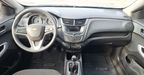 Chevrolet Sail 1.5 LS Sedan 2021