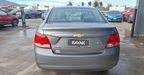 Chevrolet Sail 1.5 LS Sedan 2021