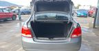 Chevrolet Sail 1.5 LS Sedan 2021
