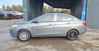 Chevrolet Sail 1.5 LS Sedan 2021