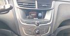 Chevrolet Sail 1.5 LS Sedan 2021