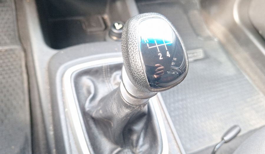 Chevrolet Sail 1.5 LS Sedan 2021