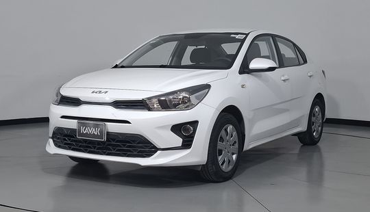 Kia • Rio