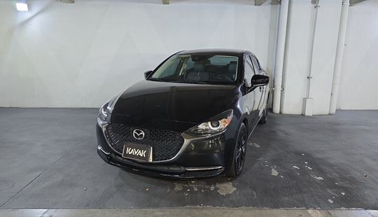 Mazda • Mazda 2