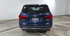 Honda Pilot 3.5 TOURING Suv 2017