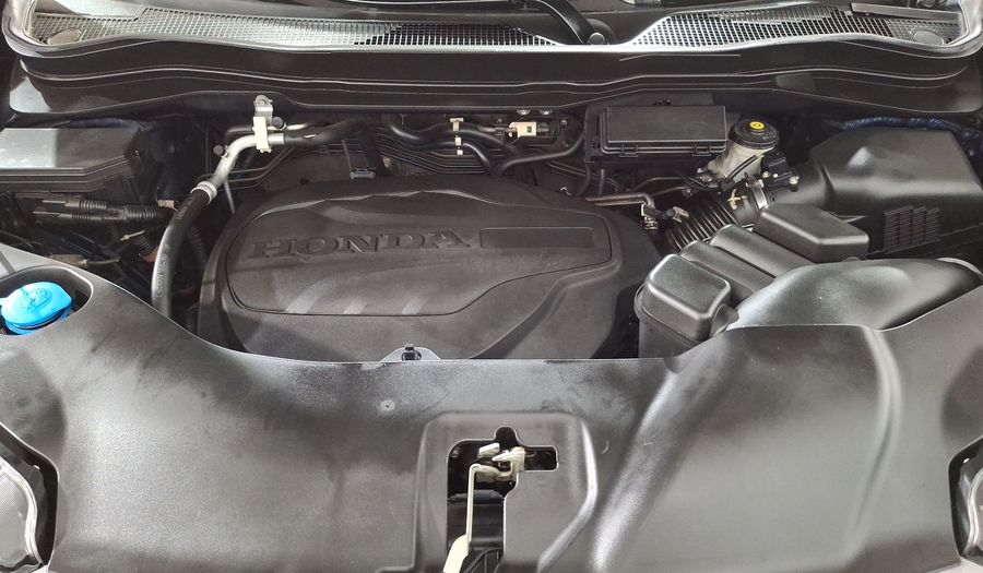 Honda Pilot 3.5 TOURING Suv 2017