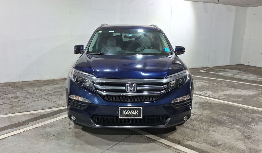Honda Pilot 3.5 TOURING Suv 2017