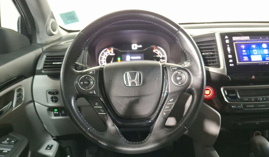 Honda Pilot 3.5 TOURING Suv 2017