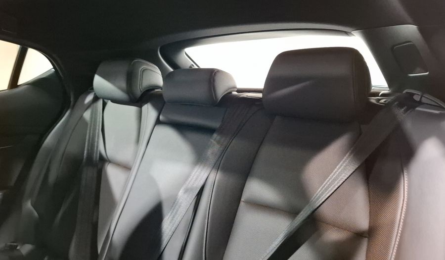 Mazda 3 2.5 I GRAND TOURING AUTO Hatchback 2025