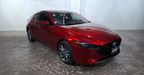 Mazda 3 2.5 I GRAND TOURING AUTO Hatchback 2025