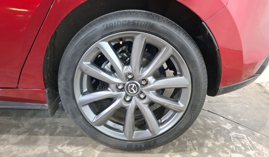 Mazda 3 2.5 I GRAND TOURING AUTO Hatchback 2025