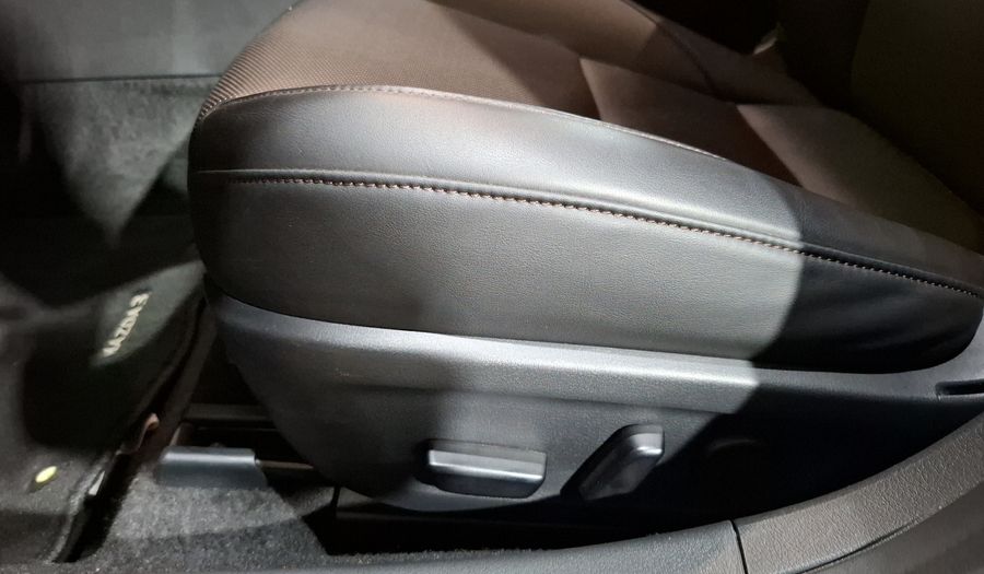 Mazda 3 2.5 I GRAND TOURING AUTO Hatchback 2025