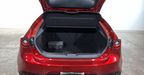Mazda 3 2.5 I GRAND TOURING AUTO Hatchback 2025