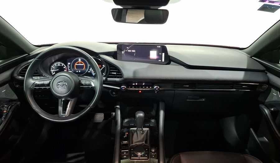 Mazda 3 2.5 I GRAND TOURING AUTO Hatchback 2025