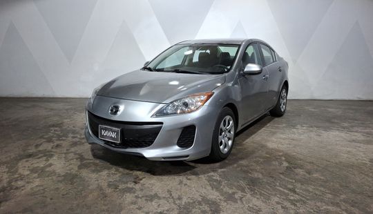 Mazda • Mazda 3