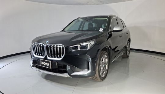 Bmw • X1
