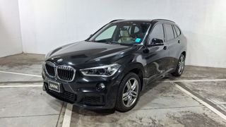Bmw • X1
