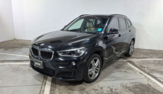 Bmw • X1