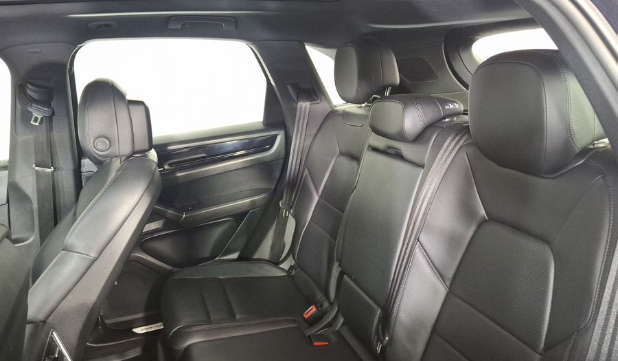 Porsche Cayenne 3.0 V6 AUTO 4WD Suv 2019