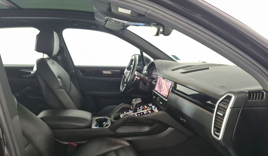 Porsche Cayenne 3.0 V6 AUTO 4WD Suv 2019