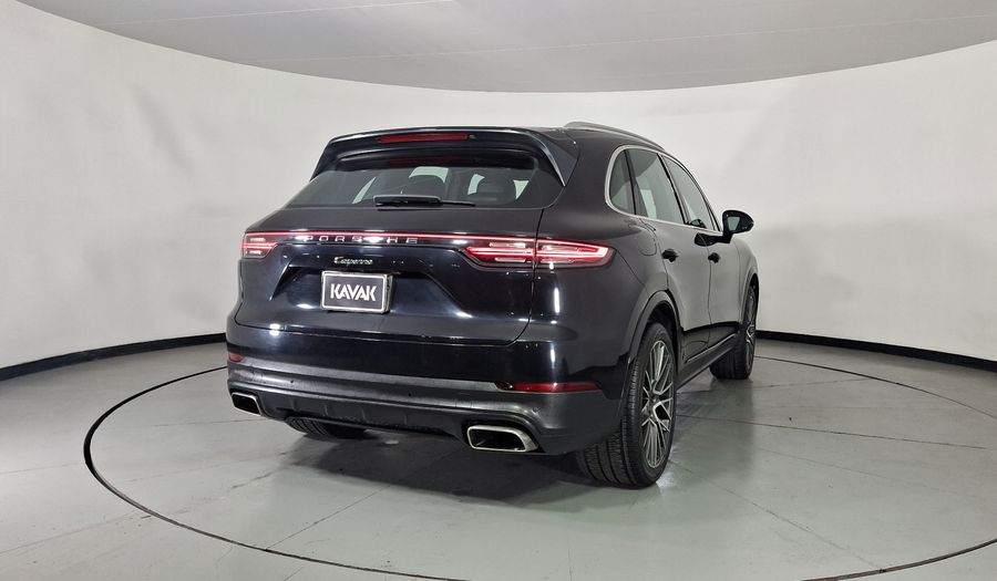 Porsche Cayenne 3.0 V6 AUTO 4WD Suv 2019