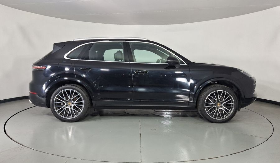 Porsche Cayenne 3.0 V6 AUTO 4WD Suv 2019