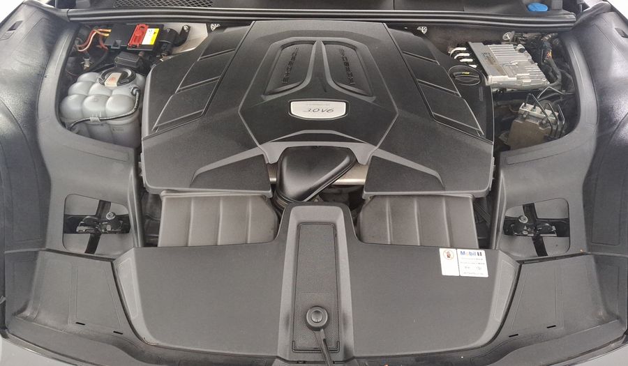 Porsche Cayenne 3.0 V6 AUTO 4WD Suv 2019