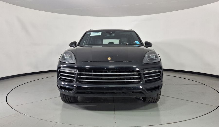 Porsche Cayenne 3.0 V6 AUTO 4WD Suv 2019