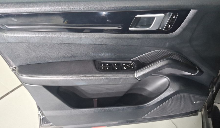 Porsche Cayenne 3.0 V6 AUTO 4WD Suv 2019