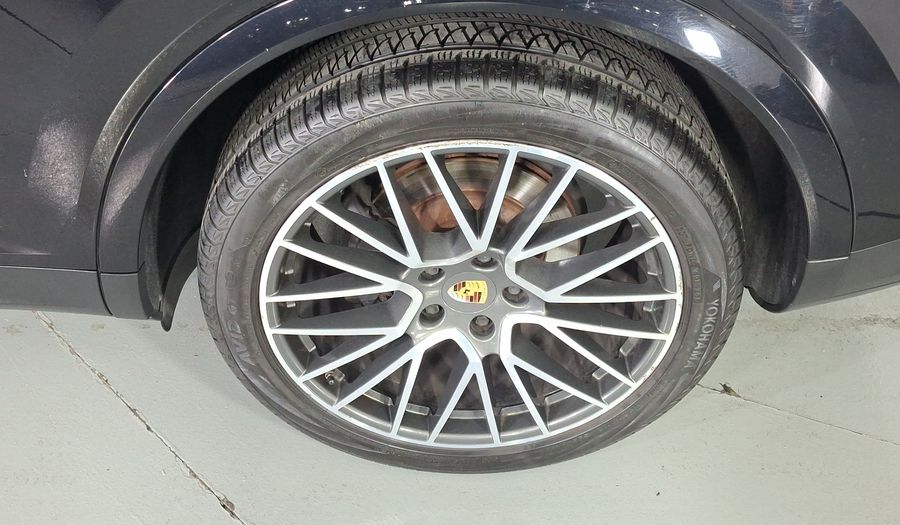Porsche Cayenne 3.0 V6 AUTO 4WD Suv 2019