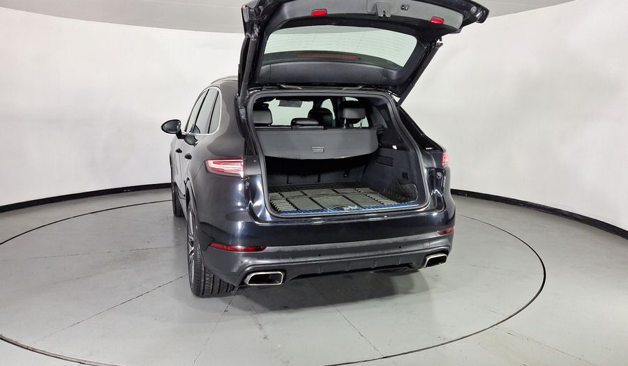 Porsche Cayenne 3.0 V6 AUTO 4WD Suv 2019