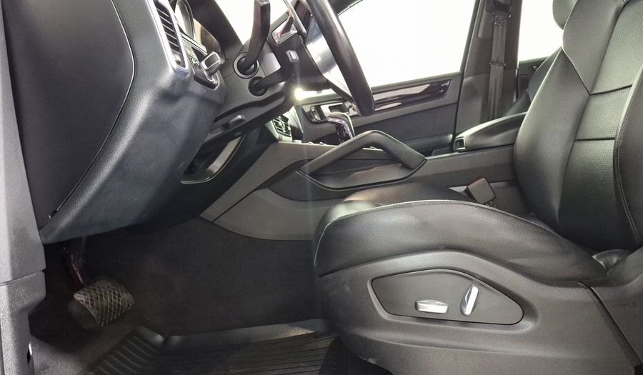 Porsche Cayenne 3.0 V6 AUTO 4WD Suv 2019