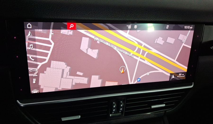 Porsche Cayenne 3.0 V6 AUTO 4WD Suv 2019