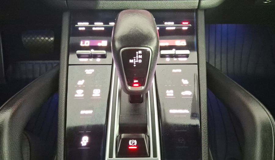 Porsche Cayenne 3.0 V6 AUTO 4WD Suv 2019