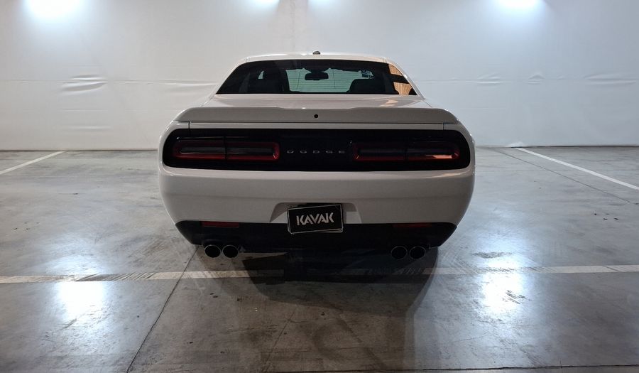 Dodge Challenger 3.6 GT AUTO Coupe 2020