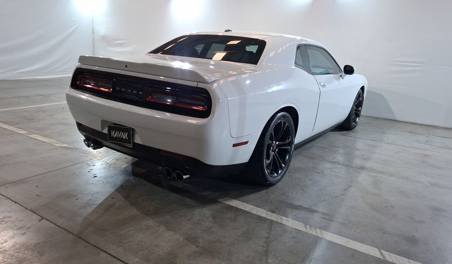 Dodge Challenger 3.6 GT AUTO Coupe 2020