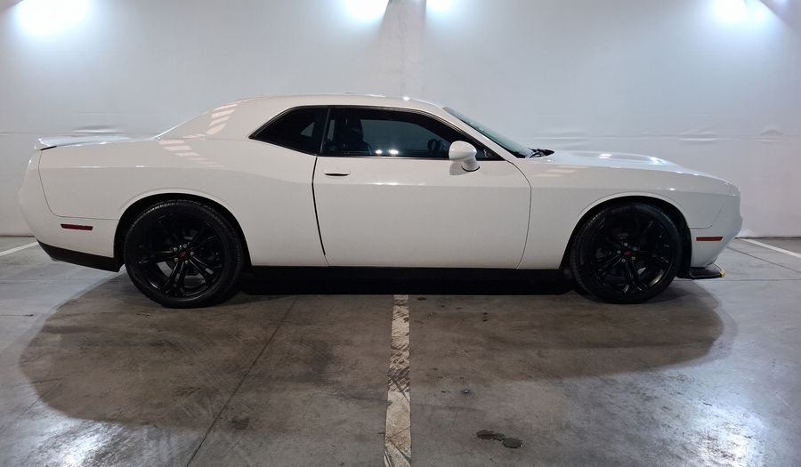Dodge Challenger 3.6 GT AUTO Coupe 2020