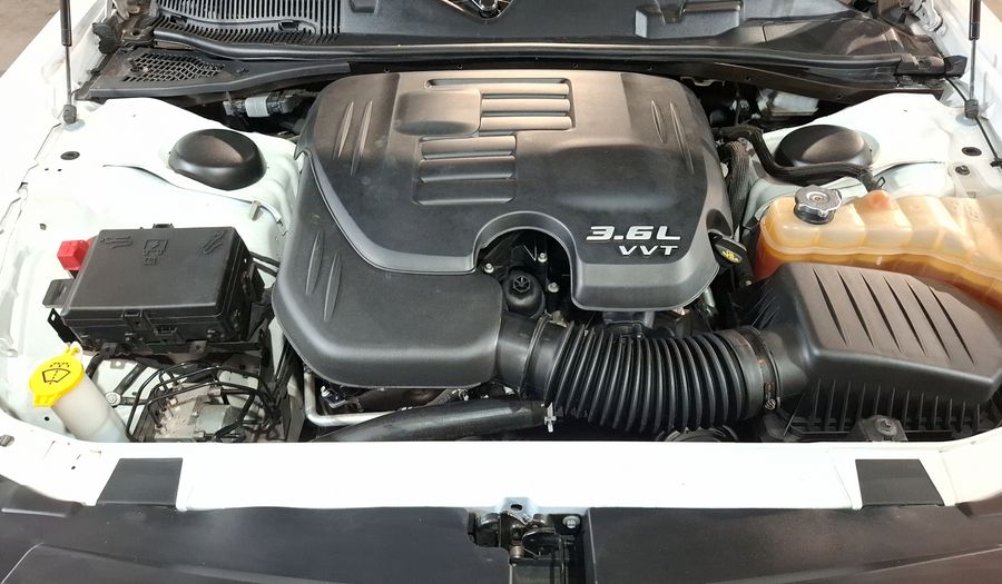 Dodge Challenger 3.6 GT AUTO Coupe 2020