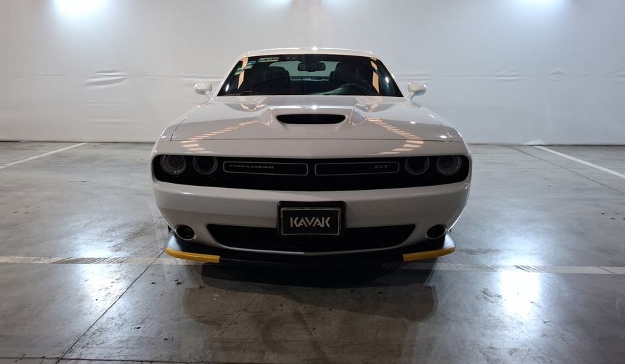 Dodge Challenger 3.6 GT AUTO Coupe 2020