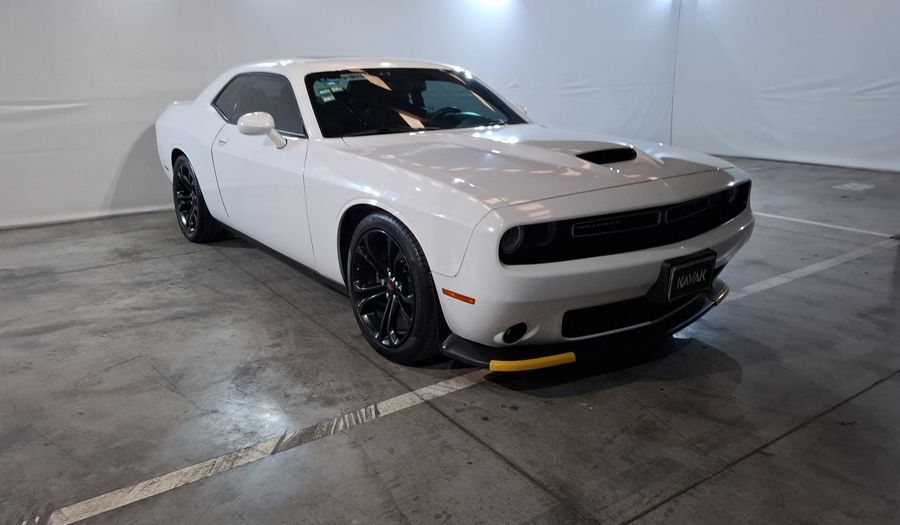 Dodge Challenger 3.6 GT AUTO Coupe 2020