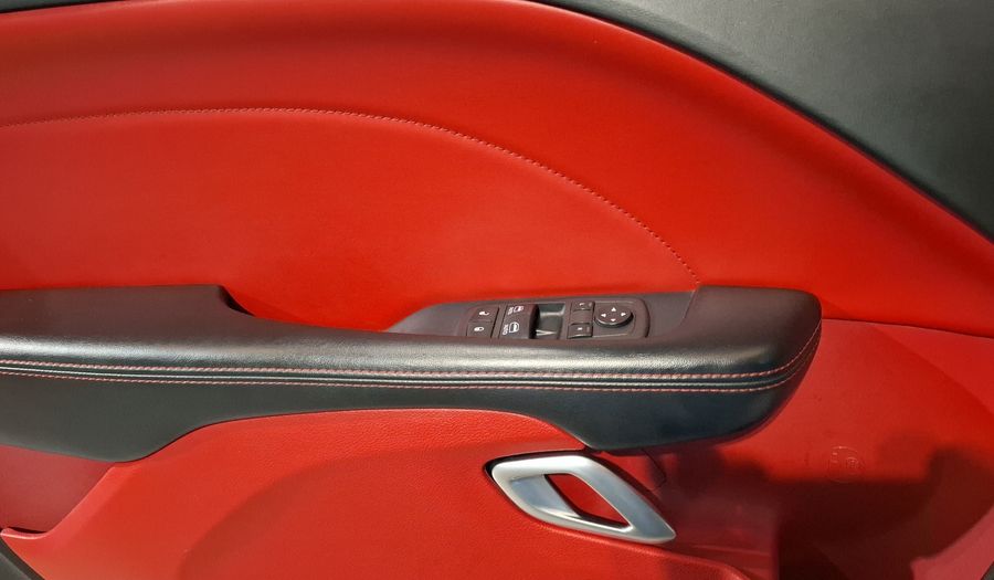 Dodge Challenger 3.6 GT AUTO Coupe 2020