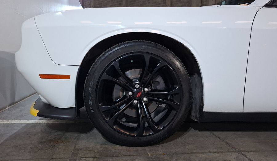 Dodge Challenger 3.6 GT AUTO Coupe 2020