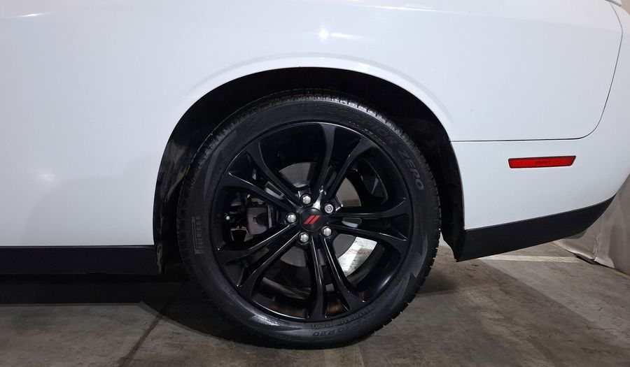 Dodge Challenger 3.6 GT AUTO Coupe 2020