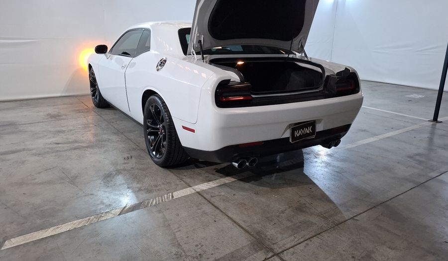 Dodge Challenger 3.6 GT AUTO Coupe 2020