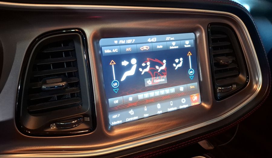 Dodge Challenger 3.6 GT AUTO Coupe 2020