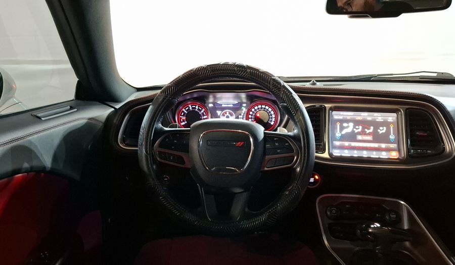 Dodge Challenger 3.6 GT AUTO Coupe 2020