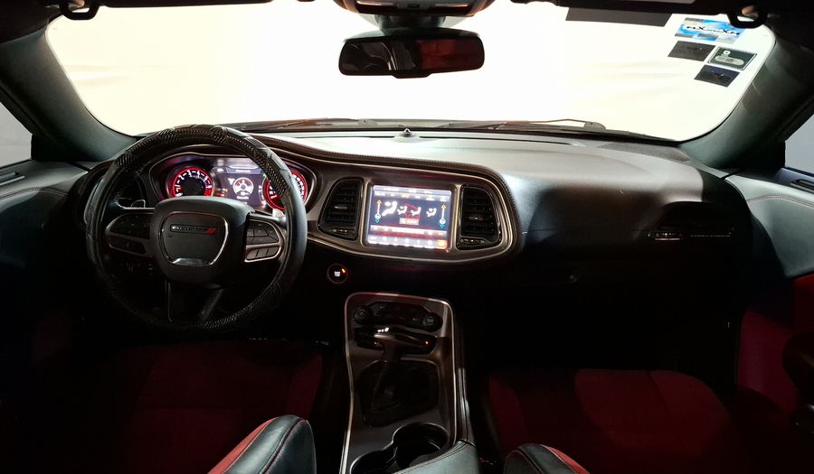 Dodge Challenger 3.6 GT AUTO Coupe 2020