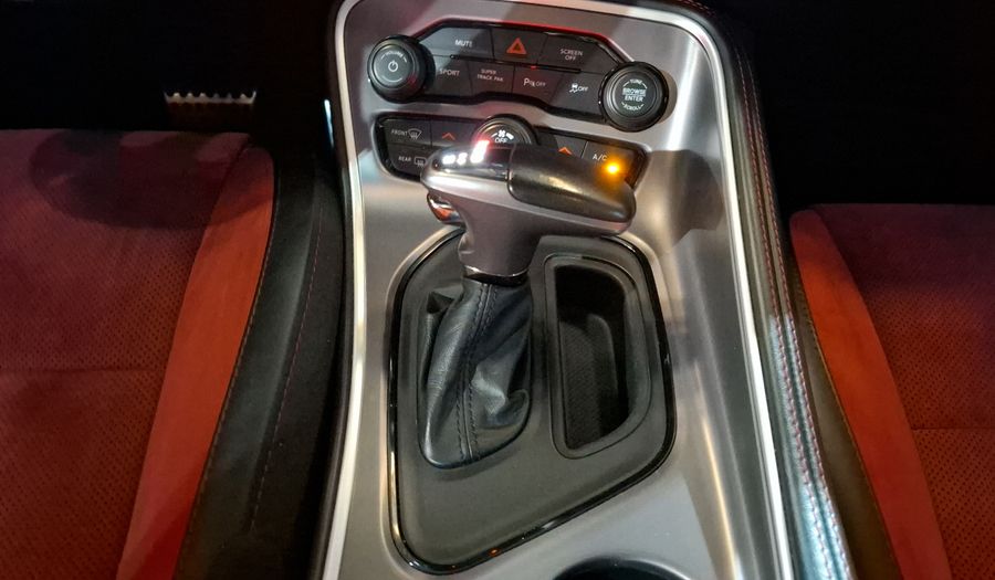Dodge Challenger 3.6 GT AUTO Coupe 2020