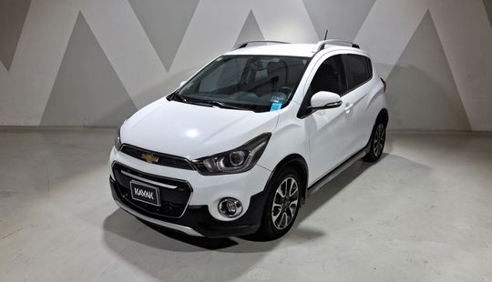 Chevrolet • Spark