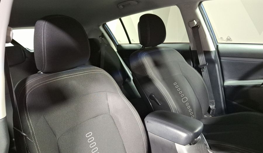 Kia Sportage 2.0 EX AT Suv 2016